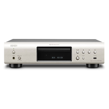 天龙 DENON DCD-720AE SACD/CD播放机