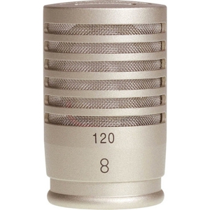 纽曼 Neumann KK 120 数字8囊帽（镍）