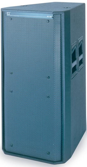 PAS RS-2BB 双十五低音音箱