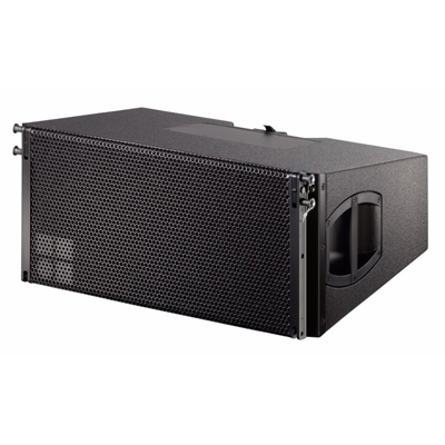 d&b audiotechnik V8 双12寸三分频线阵音响