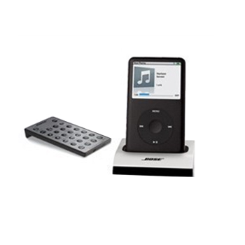 博士 BOSE 妙韵音乐系统ipod连接附件