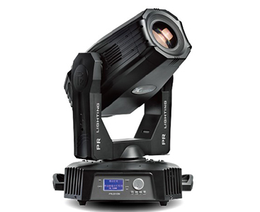 珠江 PR Lighting 劲能1200（FRAMING）系列
