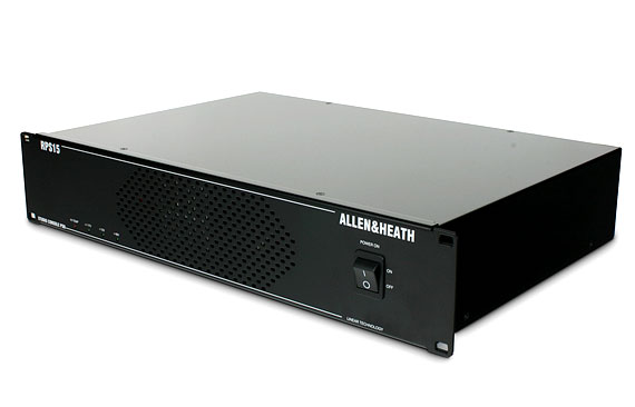 艾伦赫赛 ALLEN&HEATH RPS15电源
