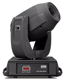 COEF XP-300 SPOT 光束灯