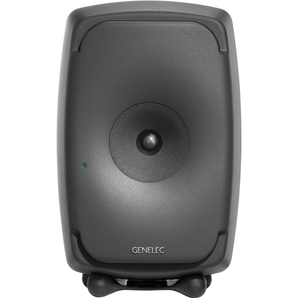 真力Genelec 8351A 全同轴智能有源监听音箱