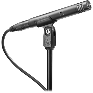 铁三角 Audio-Technica AT4021 心形电容话筒
