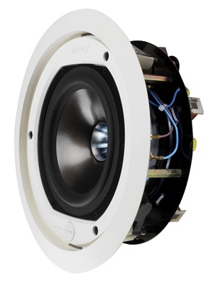 天朗 TANNOY iC6 DC 吸顶喇叭系列