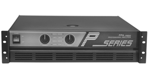 飞达 Fidek FPA-P3500   功率放大器