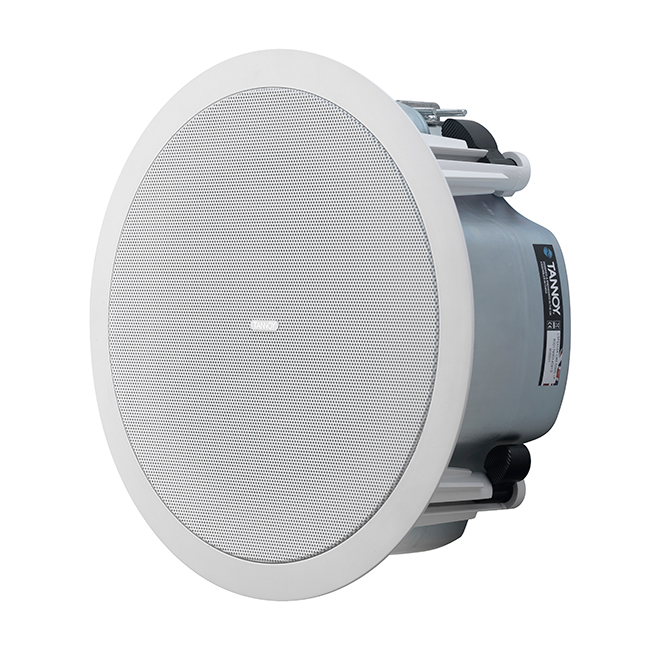 天朗 TANNOY CMS 503DC LP 吸顶喇叭