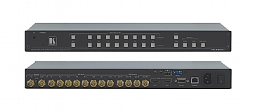 克莱默 Kramer VS-82HDxl 3G HD-SDI矩阵切换器