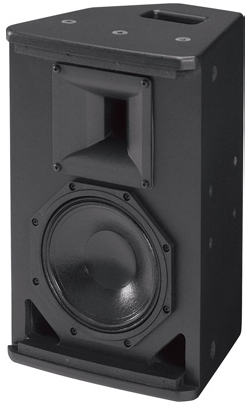 雅马哈 YAMAHA  IF2108  8寸工程音响