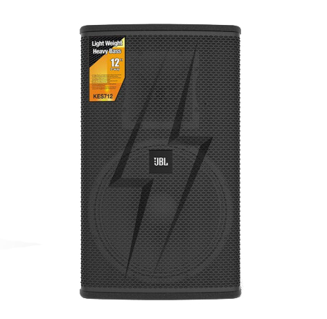JBL KES712 12寸娱乐音箱
