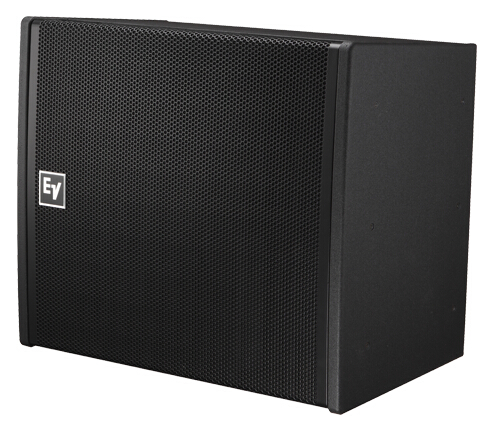 EV EVA 2082S/906 BLK 双8寸线阵音响