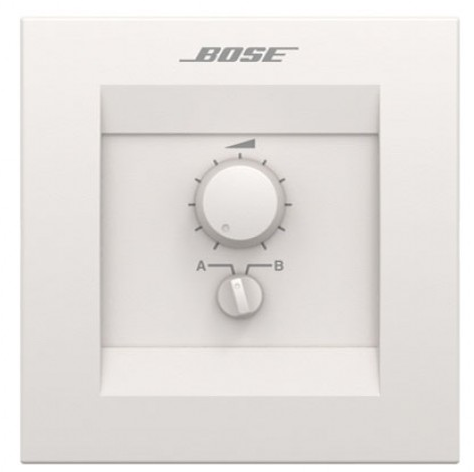 博士 BOSE DXA VOL A-B 带音源切换的音量控制面板
