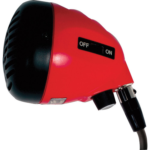 百威 Peavey H-5C 口琴话筒