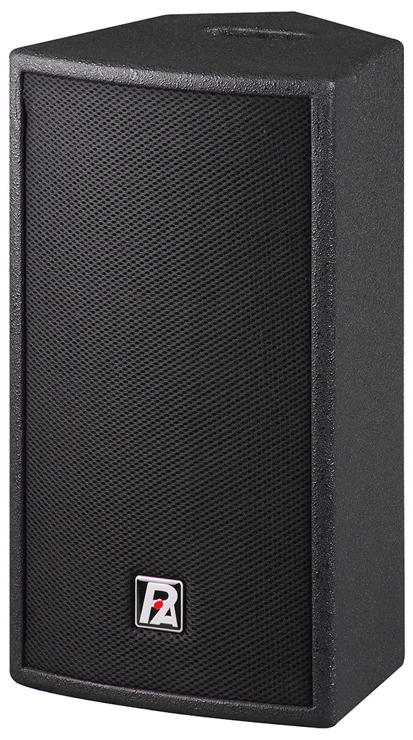 P.AUDIO  XE-8  单8寸全频音箱