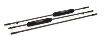 RODE Micro Boompole Pro 超轻型模块臂架杆
