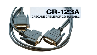 天琴 TASCAM  CR123A  电缆