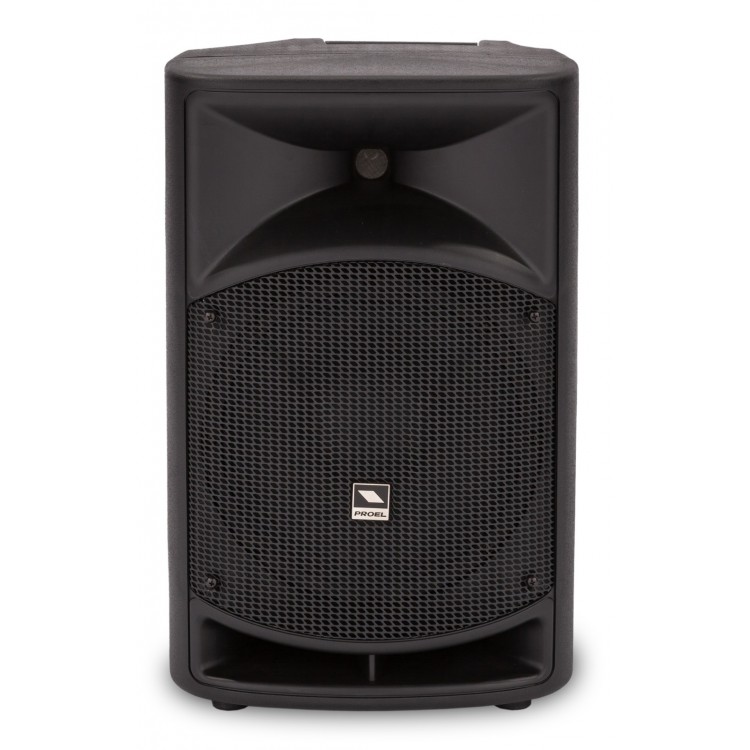 宝龙 PROEL WAVE10A 10寸有源音响