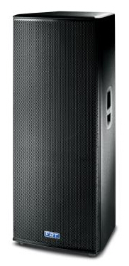 FBT MITUS 215专业音响