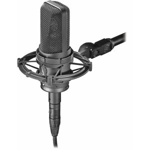 铁三角 Audio-Technica AT4050 多模式电容话筒