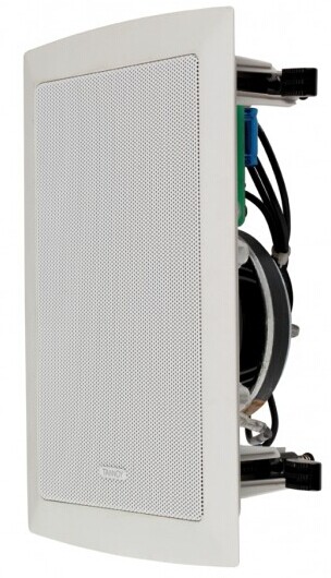 天朗 TANNOY iw4 DC 嵌入式吸顶音箱