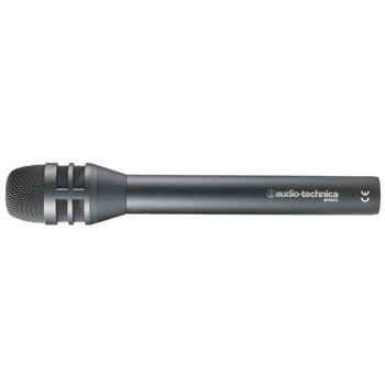 铁三角 Audio-Technica bp4002 全方向指向性动圈话筒