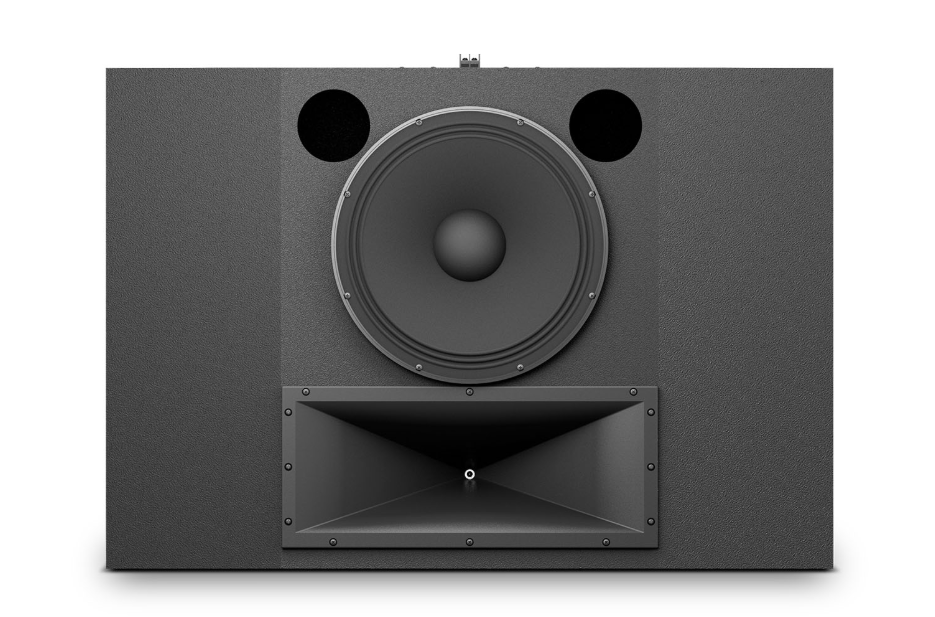 JBL  C211 两路ScreenArray®电影院扬声器