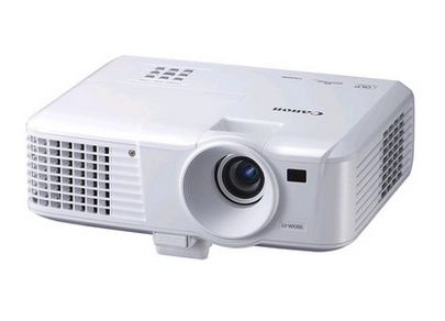 佳能 Canon LV-S300 投影机