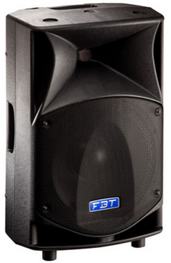 FBT ProMaxX 12a 12寸有源专业音响