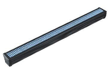 黄河灯光 Yellowrive Lighting YR-988J  LED效果灯