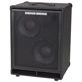 GENZ.BENZ CTR500-EXT210 专业功放