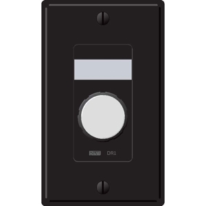 莱恩 RANE DR1B 数字远程遥控器
