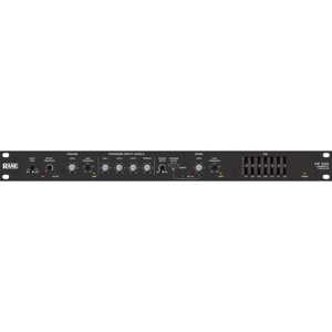莱恩 RANE CP 52S 麦克风前置放大器