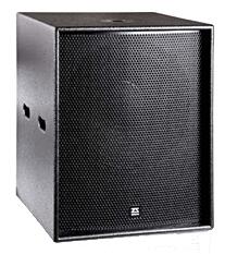 声扬 ZSOUND S18B 专业音响