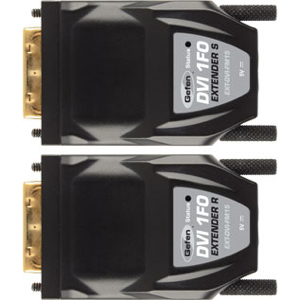 格芬  Gefen   ext-dvi-fm15 DVI光纤扩展器