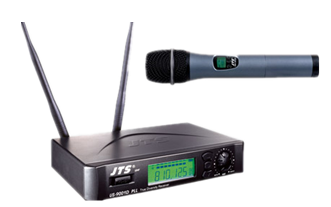JTS US-9216i/Mh-8016i*2  UHF PLL手持双咪