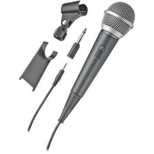 铁三角 Audio-Technica ATR1200 心动态声乐/乐器话筒