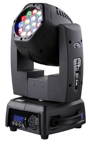 黄河灯光 Yellowrive Lighting YR-680E-III LED摇头灯