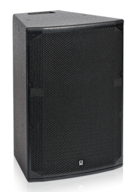 特宝声 Turbosound TCX-15 专业音响