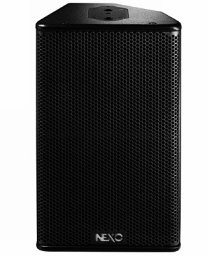 力素 NEXO PS10-R2 10寸音响