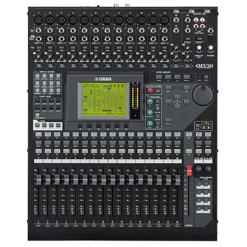 雅马哈 YAMAHA 01V96i 数字调音台