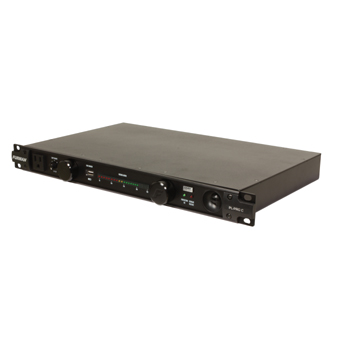 Furman  PL-PRO C 电源调节器