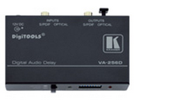 克莱默 Kramer VA-256D 数字音频时延