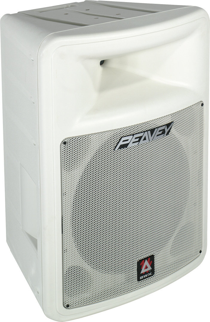 百威 PEAVEY Impulse  1015 15寸音响（白色）