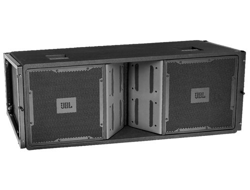 JBL VT4889 线阵音箱