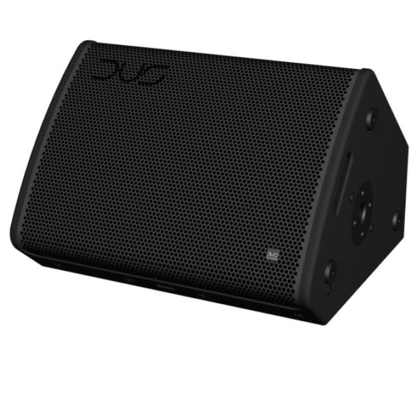 DUS AUDIO DCM115 同轴音箱