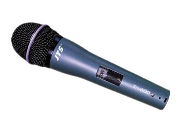 JTS TK-600  多用途麦克风