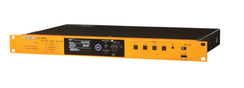 天琴 TASCAM  CG-2000  视频同步/主时钟发生器