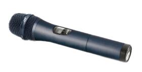 JTS TS-101  UHF PLL手握发射器